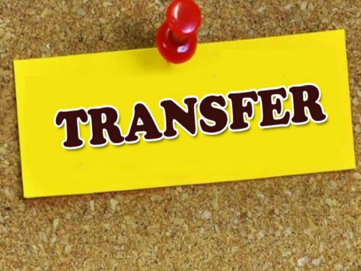 छत्तीसगढ़ पुलिस में बड़ा फेरबदल, 36 अधिकारी-कर्मचारियों के तबादले; देखें पूरी सूची