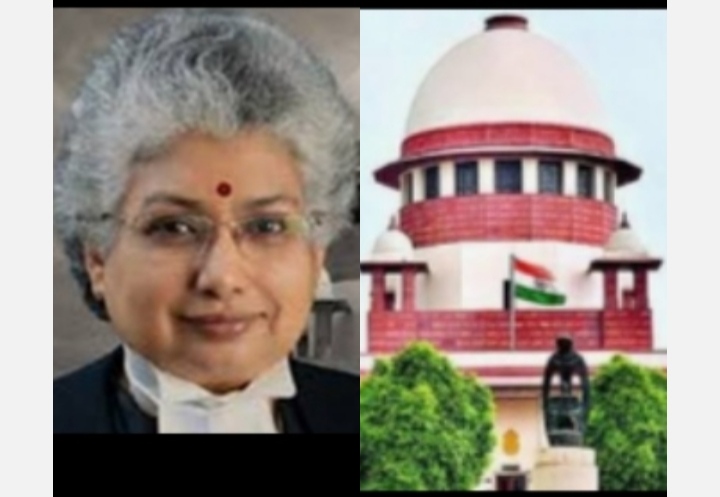भारत को मिलेगी पहली महिला CJI, सितंबर 2027 में जस्टिस बी.वी. नागरत्ना संभालेंगी कमान