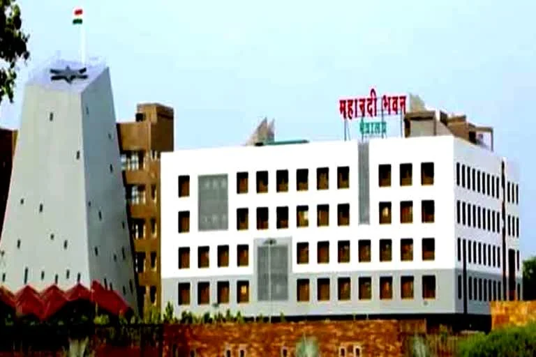 छत्तीसगढ़ के नगरीय निकायों में एल्डरमैन निधि की पहली किस्त जारी, 9.44 करोड़ रुपये से होंगे स्थानीय विकास कार्य